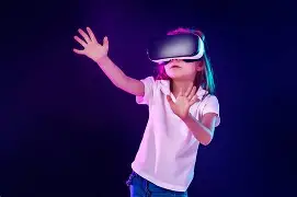 VRKids logo